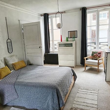 Rooms Home Csm Suites Privees Entre Paris Et Reims Charly-sur-Marne Buitenkant foto