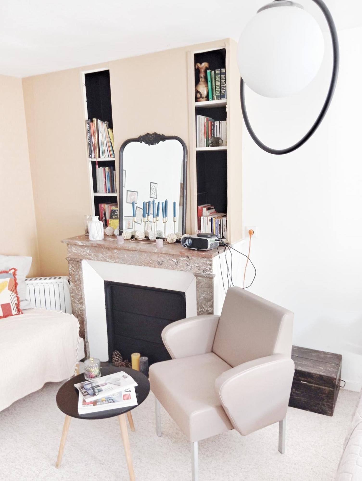 Rooms Home Csm Suites Privees Entre Paris Et Reims Charly-sur-Marne Buitenkant foto