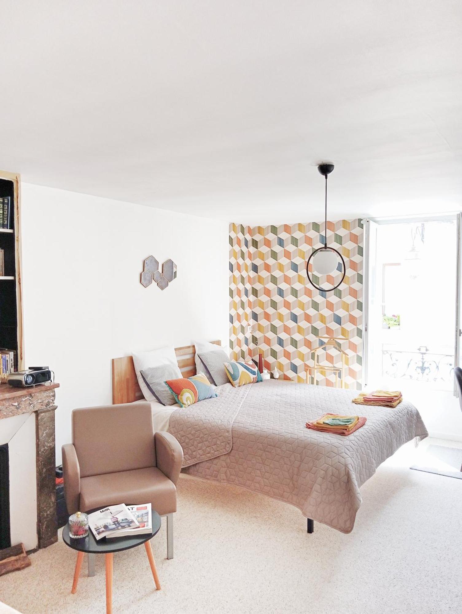 Rooms Home Csm Suites Privees Entre Paris Et Reims Charly-sur-Marne Buitenkant foto