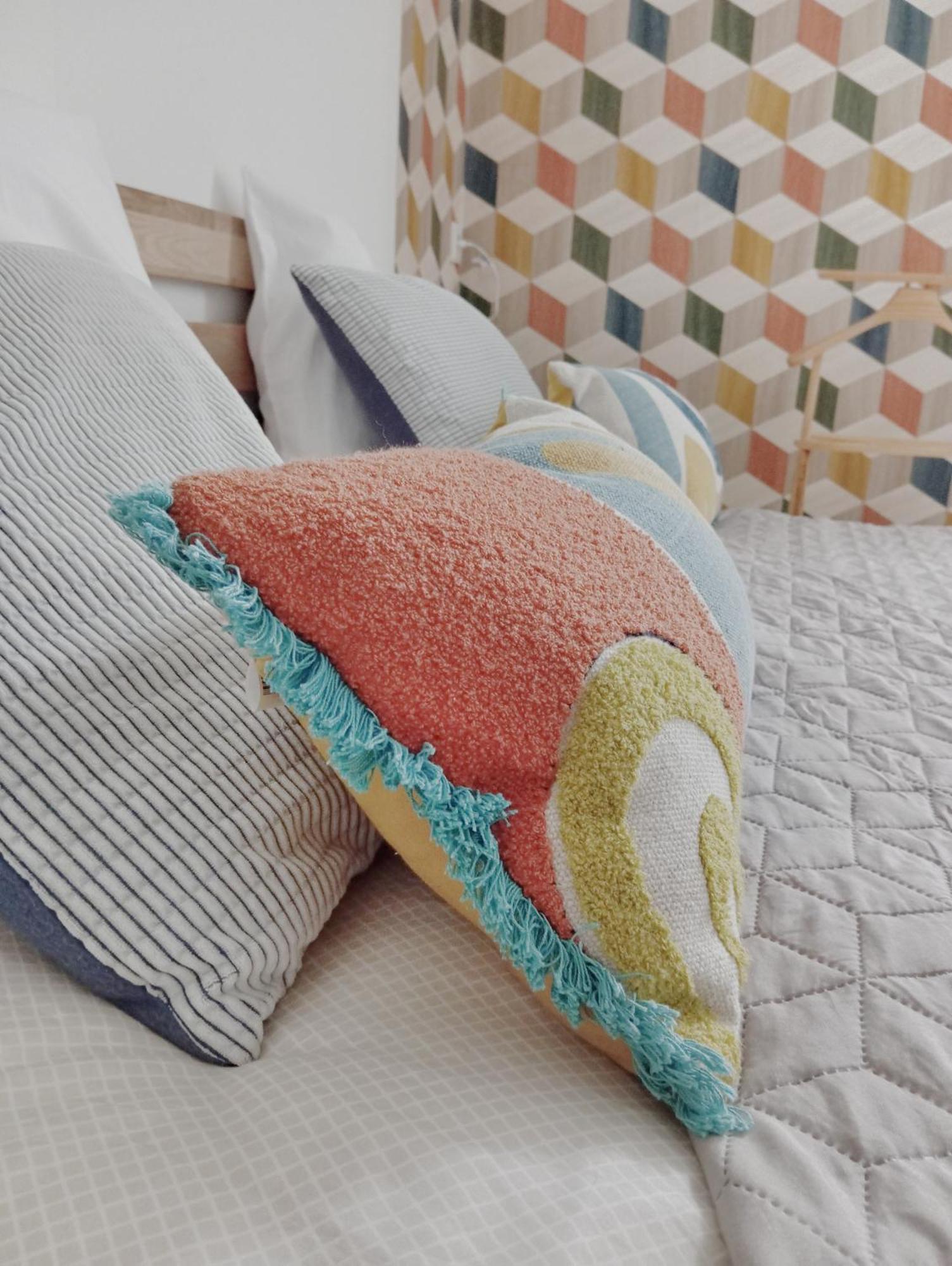 Rooms Home Csm Suites Privees Entre Paris Et Reims Charly-sur-Marne Buitenkant foto