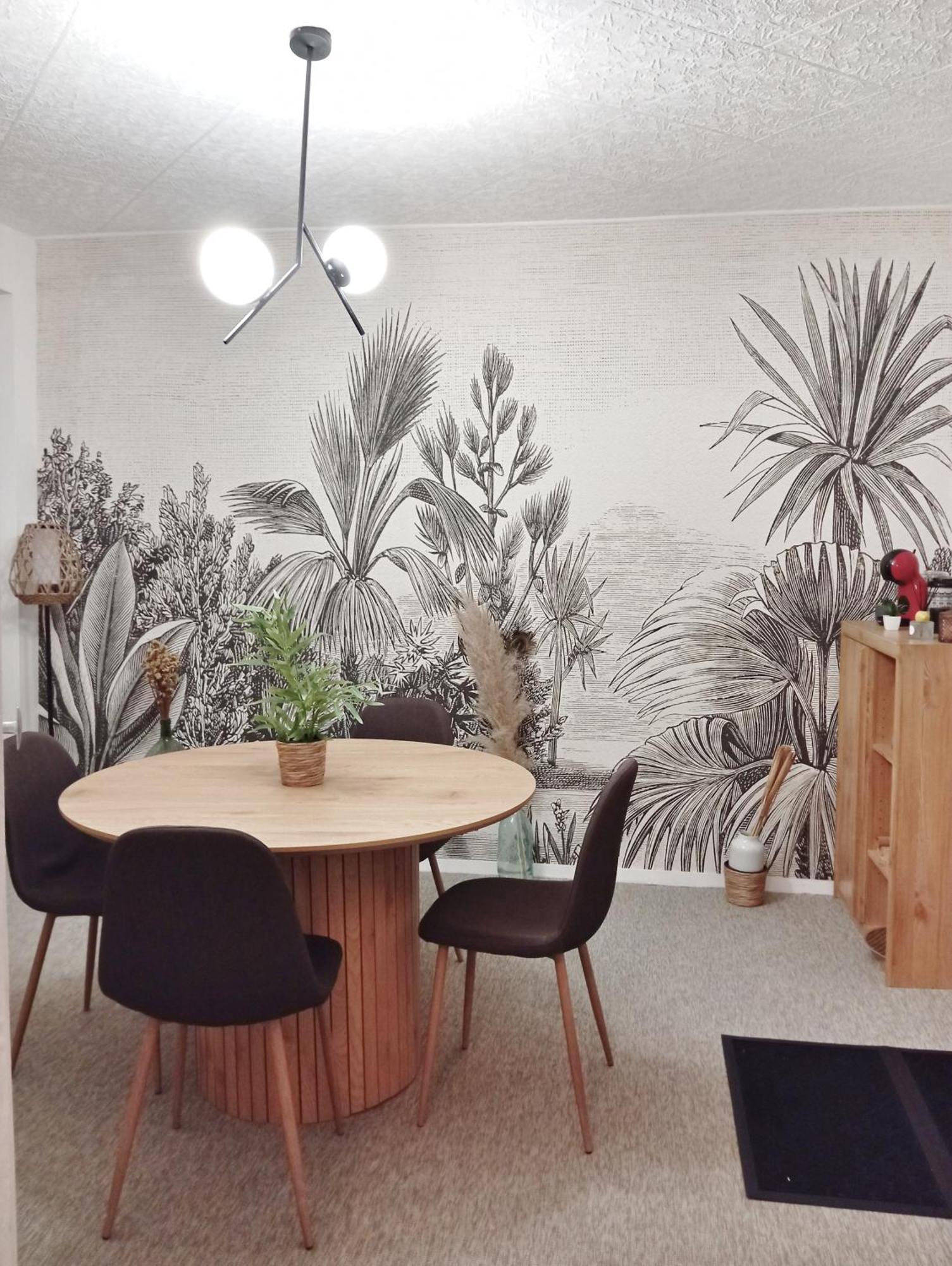 Rooms Home Csm Suites Privees Entre Paris Et Reims Charly-sur-Marne Buitenkant foto