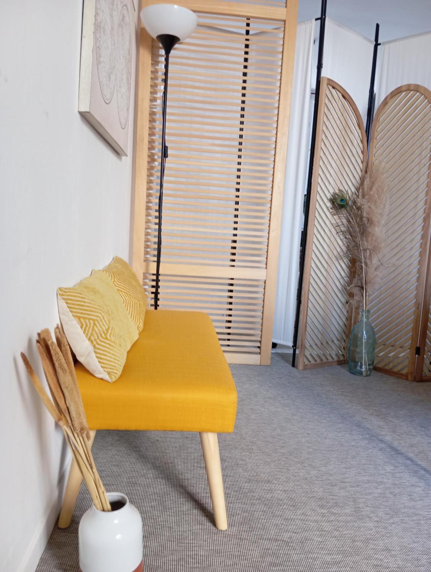 Rooms Home Csm Suites Privees Entre Paris Et Reims Charly-sur-Marne Buitenkant foto
